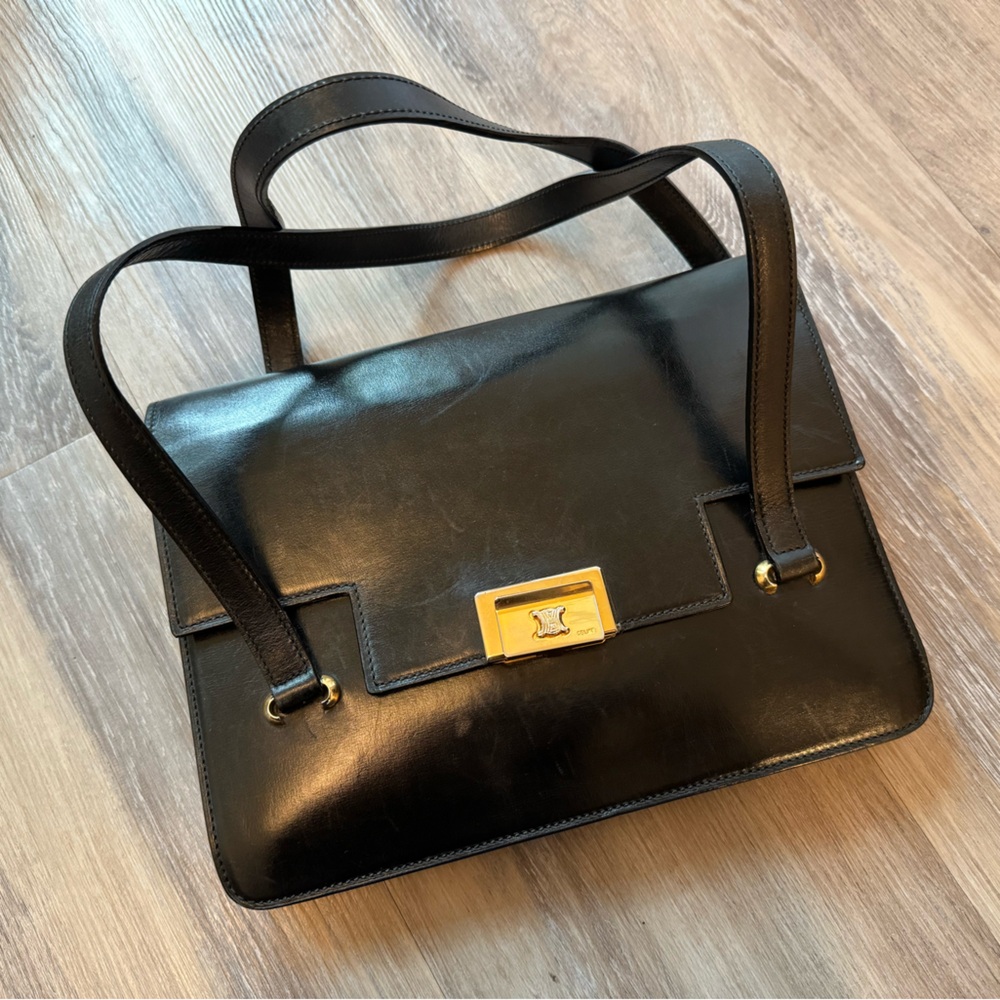 Celine vintage bag